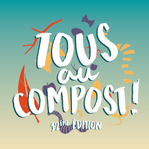 Tous au compost 2025