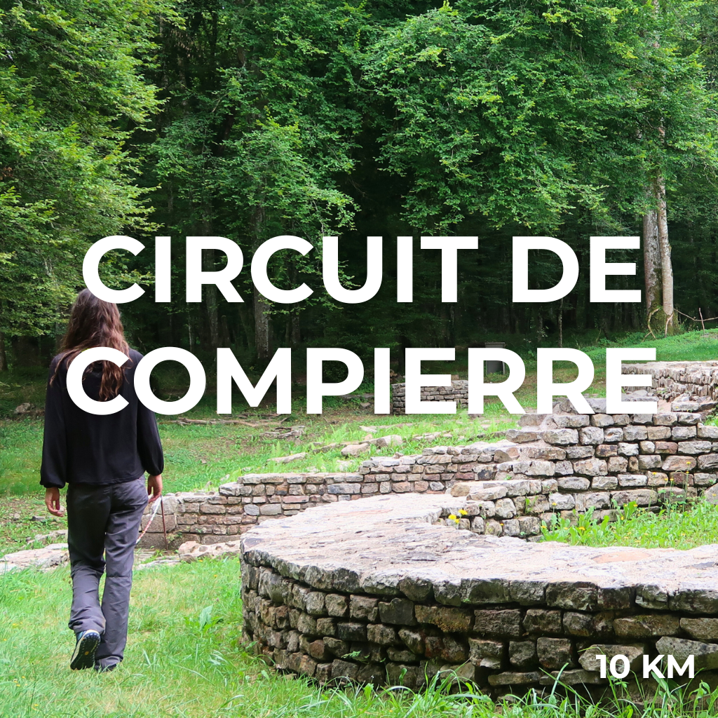 circuit de compierre